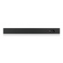 Linksys LGS318P Gestito Gigabit Ethernet (10/100/1000) Supporto Power over Ethernet (PoE) 1U Nero, Blu (U1QE3E)