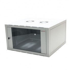 LogiLink W15E66G telaio dell'apparecchiatura di rete 15U Grigio (W15E66G)