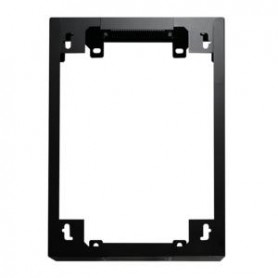 LogiLink PLI61B porta accessori Zoccolo per scaffale (PLI61B)