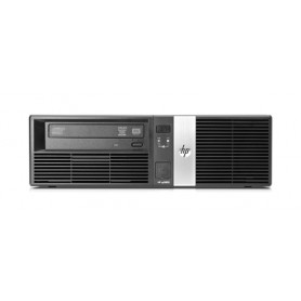 HP rp rp5800 3,1 GHz i5-2400 Nero (A0S29AW#AKC)