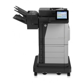 HP LaserJet M680z Laser A4 1200 x 1200 DPI 43 ppm (CZ250A#B19)