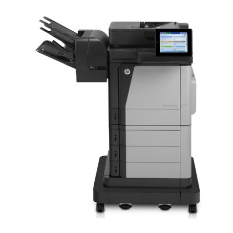 HP LaserJet M680z Laser A4 1200 x 1200 DPI 43 ppm (CZ250A#B19)