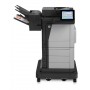 HP LaserJet M680z Laser A4 1200 x 1200 DPI 43 ppm (CZ250A#B19)