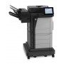 HP LaserJet M680z Laser A4 1200 x 1200 DPI 43 ppm (CZ250A#B19)
