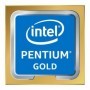 Intel Pentium Gold G6400T processore 3,4 GHz 4 MB Cache intelligente (CM8070104291907)