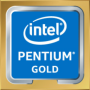 Intel Pentium Gold G6400T processore 3,4 GHz 4 MB Cache intelligente (CM8070104291907)
