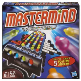 Hasbro Mastermind (44220100)