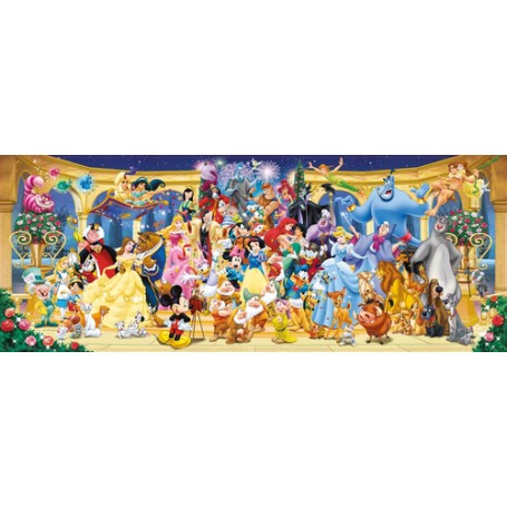 Ravensburger 15109 puzzle 1000 pz (15109)