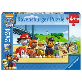 Ravensburger 4005556090648 Puzzle 24 pz (090648)