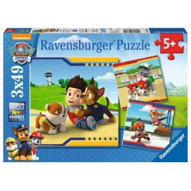 Ravensburger 09369 puzzle 49 pz (093694)