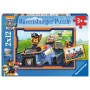 Ravensburger 07591 puzzle 12 pz (075911)