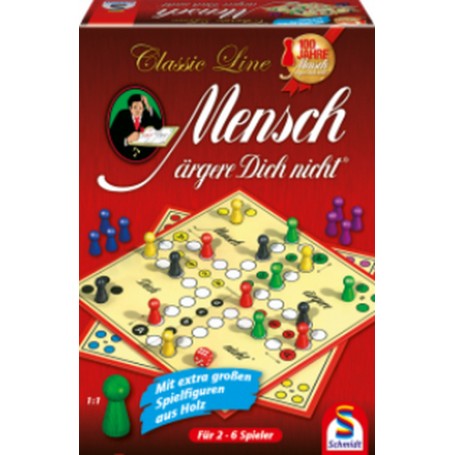 Schmidt Spiele 49085 gioco da tavolo Viaggio/avventura (49085)