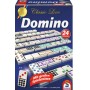Schmidt Spiele Domino Gioco di carte (49207)