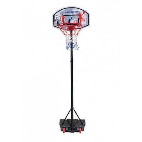 HUDORA 71655 impianto per pallacanestro (71655)