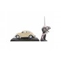 Jamara 405111 Veicolo terrestre radiocomandato (RC) Motore elettrico 1:18 (405111)