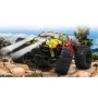Jamara Tiger Motore elettrico 1:10 Monster truck (503853)
