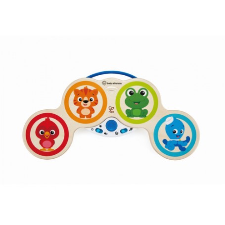 Hape Toys E11650 giocattolo musicale (E11650)
