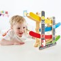 Hape Toys FAST FLIP RACETRACK (E0438)