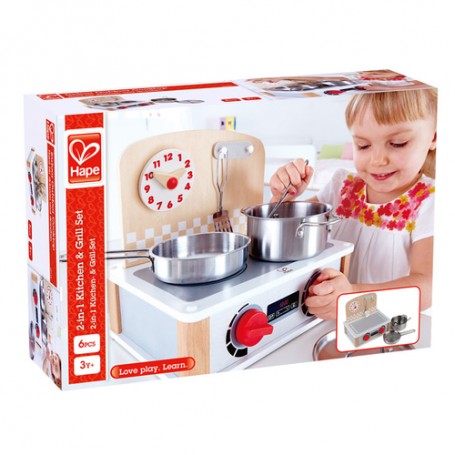 Hape Toys E3151 set da gioco (E3151)