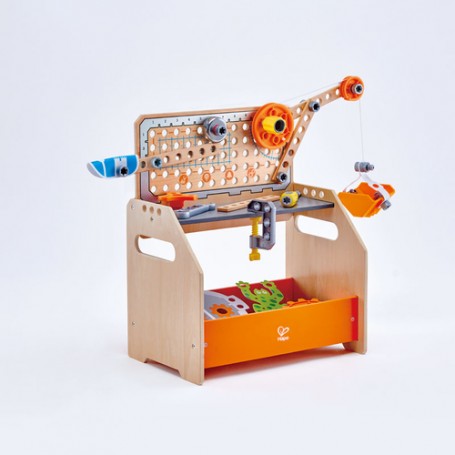 Hape Toys E3028 set da gioco (E3028)