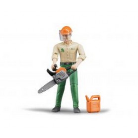 BRUDER 60030 action figure giocattolo (60030)