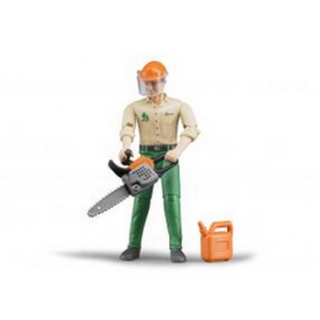 BRUDER 60030 action figure giocattolo (60030)