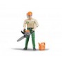 BRUDER 60030 action figure giocattolo (60030)