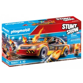 Playmobil 70551 veicolo giocattolo (70551)