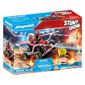 Playmobil 70554 veicolo giocattolo (70554)