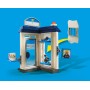Playmobil City Action 70498 set di action figure giocattolo (70498)