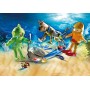 Playmobil SCOOBY-DOO! Adventure with Ghost of Captain Cutler (70708)