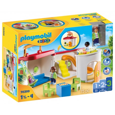 Playmobil 70399 set di action figure giocattolo (70399)