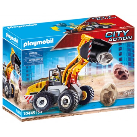 Playmobil 70445 set da gioco (70445)