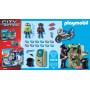 Playmobil City Action 70572 set di action figure giocattolo (70572)
