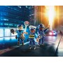 Playmobil City Action 70669 set di action figure giocattolo (70669)