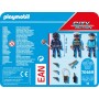 Playmobil City Action 70669 set di action figure giocattolo (70669)