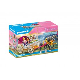 Playmobil 70449 set di action figure giocattolo (70449)