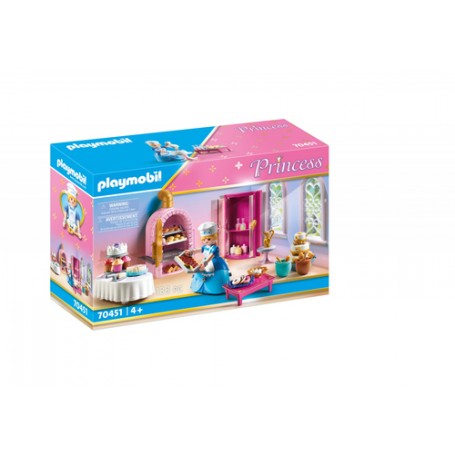 Playmobil 70451 set di action figure giocattolo (70451)