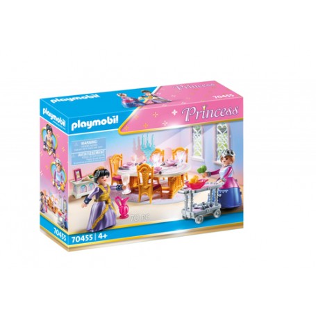 Playmobil 70455 set di action figure giocattolo (70455)