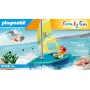 Playmobil 70438 set di action figure giocattolo (70438)