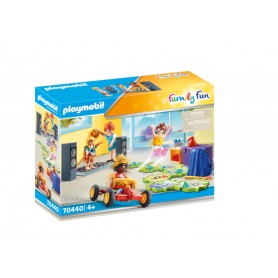 Playmobil FamilyFun 70440 set di action figure giocattolo (70440)