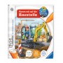 Ravensburger Wieso? Weshalb? Warum? Komm mit auf die Baustelle (32916)