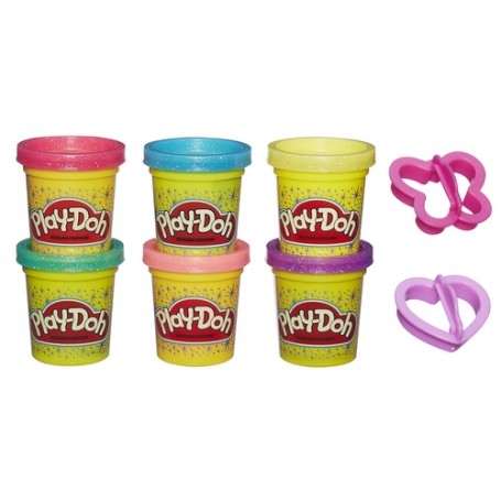 Hasbro A5417EU81 composto per ceramica e modellazione 420 g (A5417EU81)