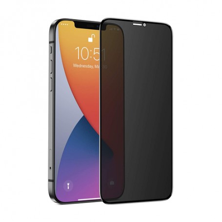 nevox NEVOGLASS 3D PRIVACY 15,5 cm (6.1") 9H (1932)