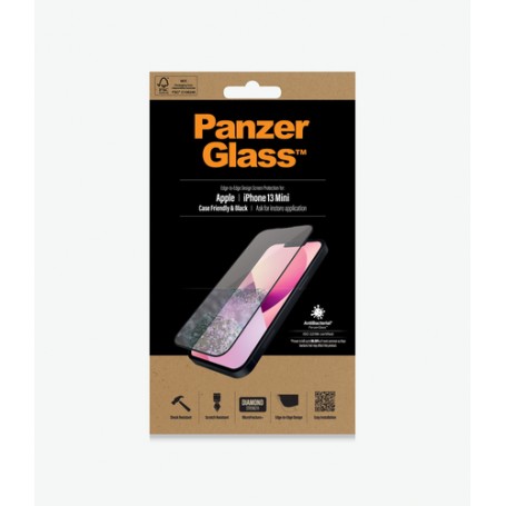 PanzerGlass PRO2744 protezione per schermo Apple (PRO2744)
