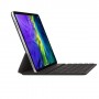 Apple MXNK2Z/A tastiera per dispositivo mobile Nero QWERTY Inglese (MXNK2Z/A)