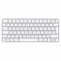 Apple Magic Keyboard tastiera Bluetooth QWERTZ Tedesco Bianco (MK293D/A)