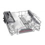Bosch Serie 4 SBV4HAX48E lavastoviglie A scomparsa totale 13 coperti D (SBV4HAX48E)