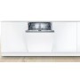 Bosch Serie 4 SBV4HAX48E lavastoviglie A scomparsa totale 13 coperti D (SBV4HAX48E)