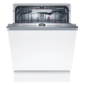Bosch Serie 4 SMV4HDX52E lavastoviglie A scomparsa totale 13 coperti D (SMV4HDX52E)